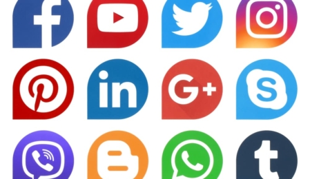 Social Media Icons sind wieder im Google Knowledge Panel integriert