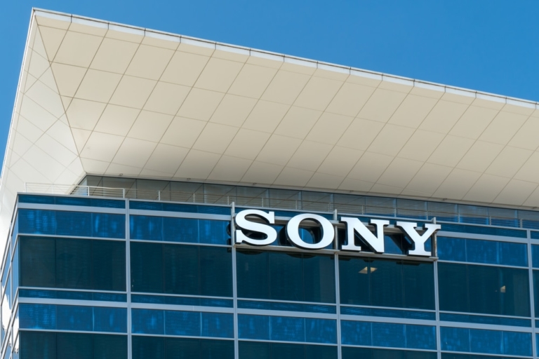 Sony Xperia Neues Display Format für großes Kino