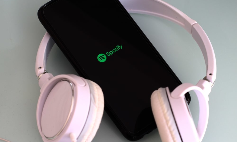 Spotify: Greenhouse jetzt auf dem Markt
