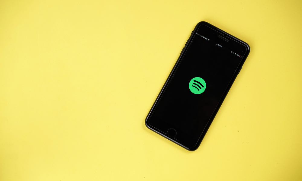 Spotify Neue Funktion für Podcasts