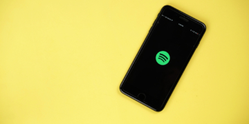 Spotify Neue Funktion für Podcasts