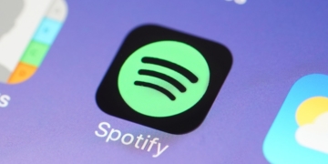 Spotify investiert, um bald exklusive Podcast-Angebote auf den Markt zu bringen