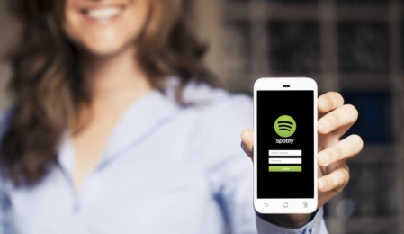 Spotify kündigt Börsengang an
