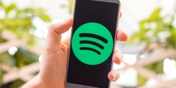 Spotify feiert Geburtstag