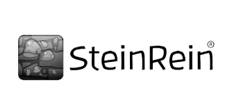 Logo SteinRein
