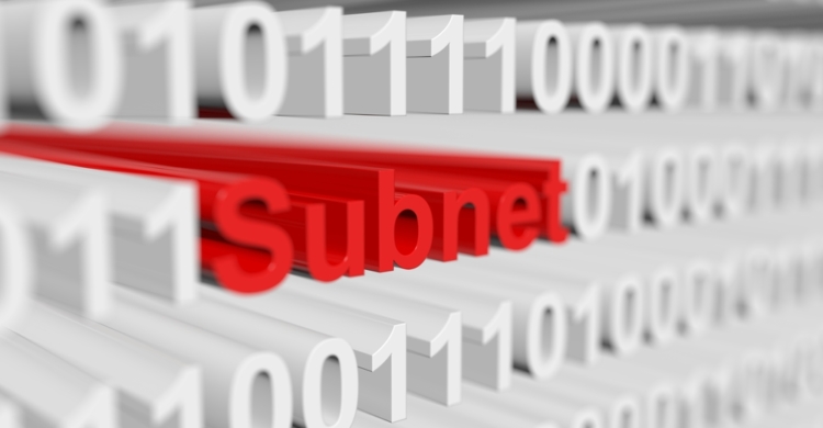 Subnetting