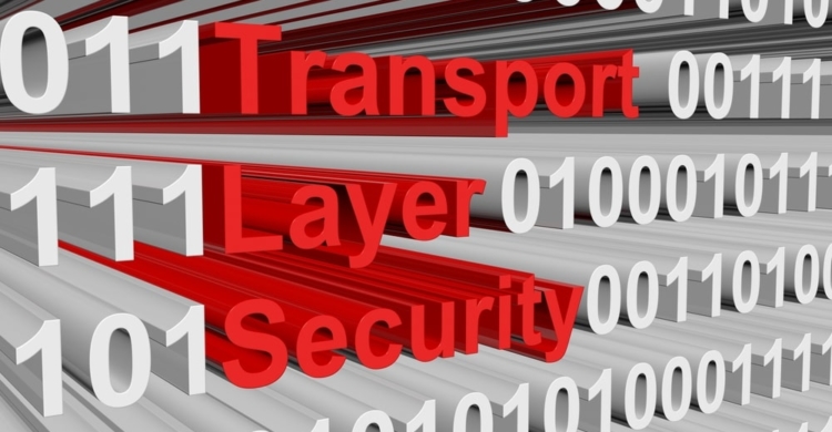 Transport Layer Security TLS (1.0 bis 1.3)