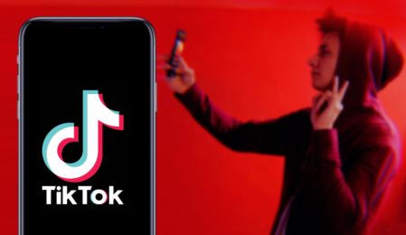TikTok - Der neue Trend im Online-Marketing
