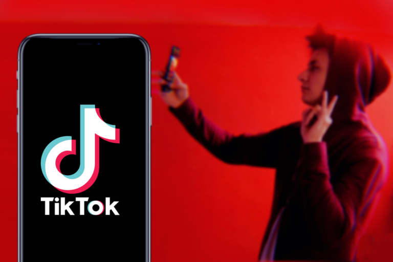 TikTok - Der neue Trend im Online-Marketing