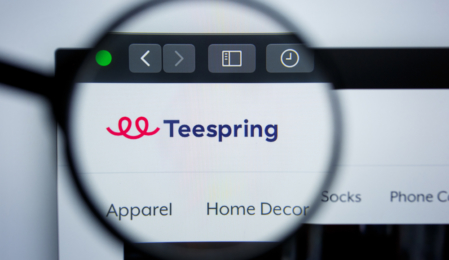 TikTok Merch-Verkauf direkt über die App