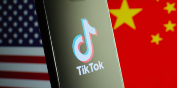 TikTok - Oracle übernimmt Datenspeicherung in den USA