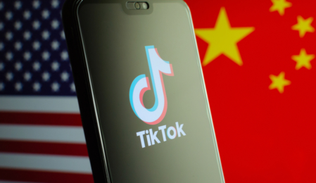 TikTok - Oracle übernimmt Datenspeicherung in den USA