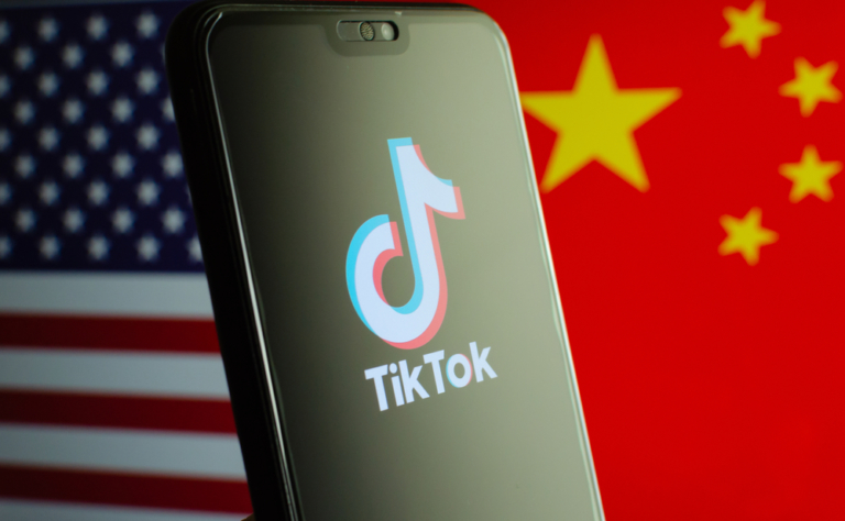 TikTok - Oracle übernimmt Datenspeicherung in den USA