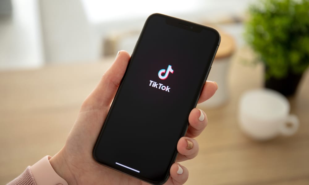 TikTok: Neues Q&A Feature