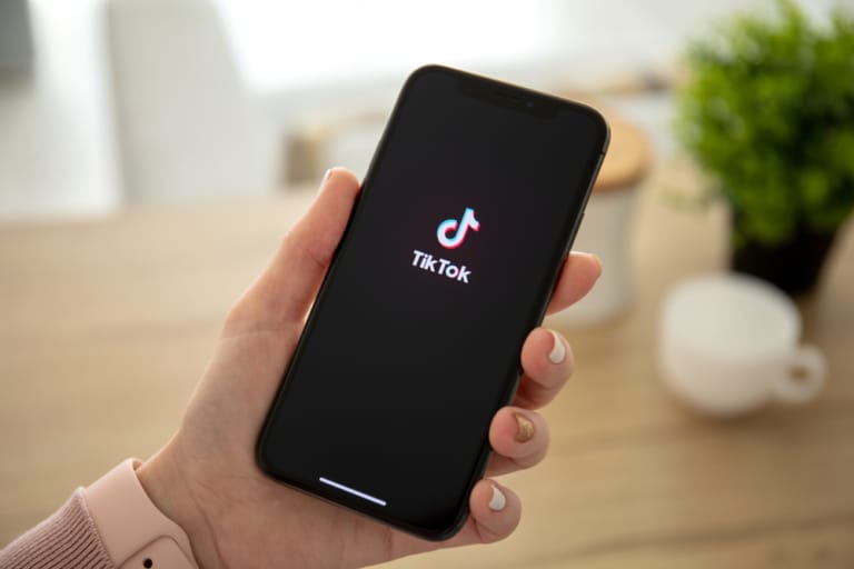 TikTok: Neues Q&A Feature