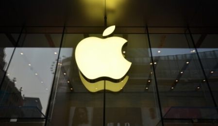 Trump will Strafzölle aus China importierte Apple Produkte erheben