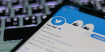 Twitter testet die neue Vollbild-Display Funktion