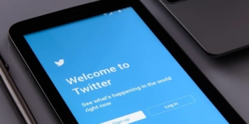 Twitter führt eine neue kennzeichnung für seine Originalautoren ein