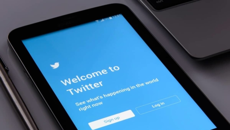 Twitter führt eine neue kennzeichnung für seine Originalautoren ein