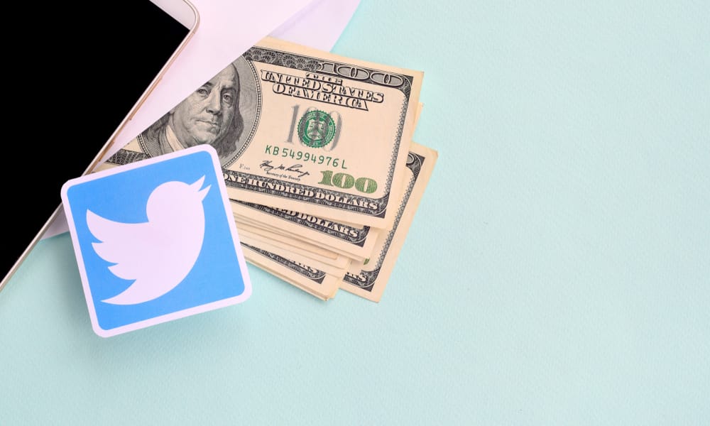 Twitter Blue: Erste Premium-Optionen des Abo-Dienstes
