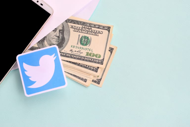 Twitter Blue: Erste Premium-Optionen des Abo-Dienstes