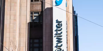 Twitter GebäudePremium Mitgliedschaft Marketing