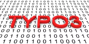 CMS Typo 3