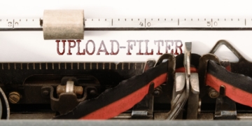 Uploadfilter