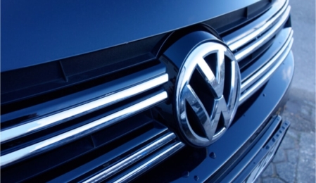 Volkswagens ‚We Share‘-Carsharing Service startet in Berlin