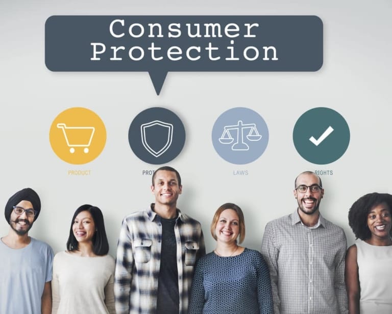 Consumer Protection