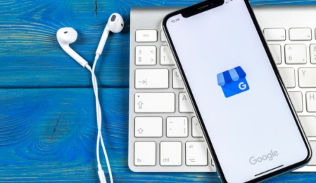 Veröffentlichung des Google My Business API v4.3