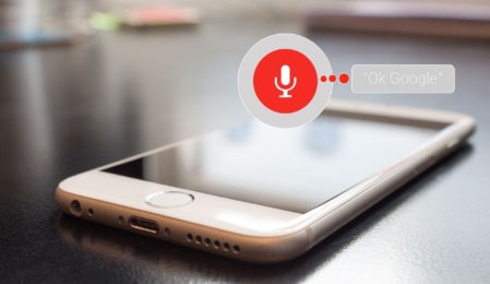 Voice Search Optimierung muss nicht sein