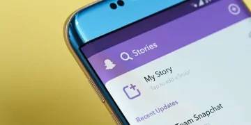 Werbung auf Snapchat schalten