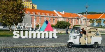 WebSummit