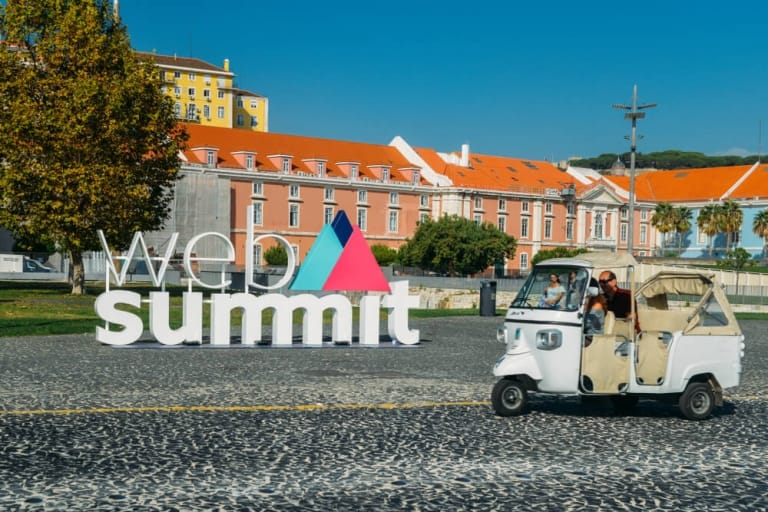 WebSummit