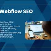 Webflow SEO