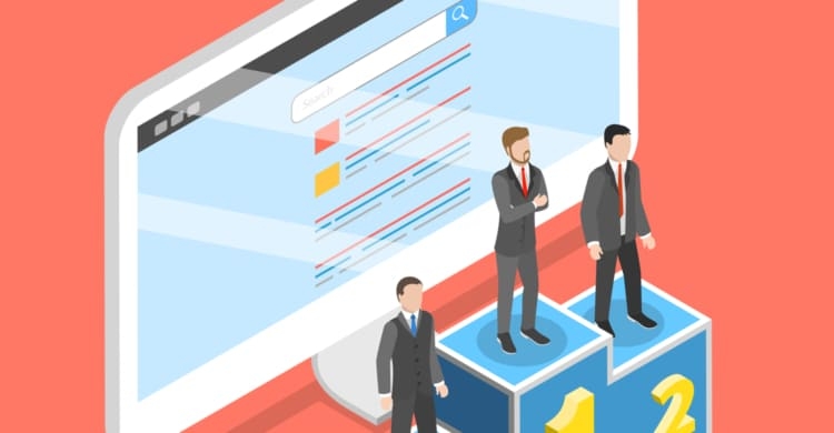 Website Ranking