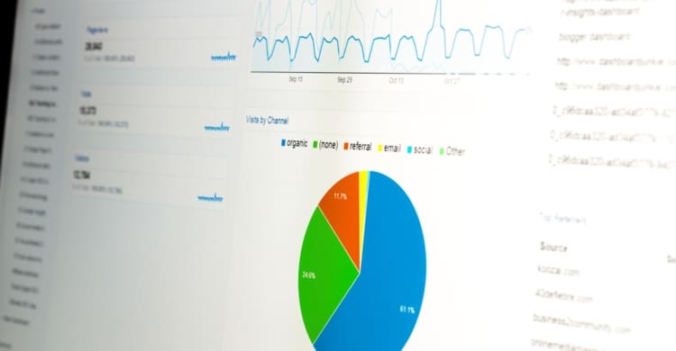 Webtracking 