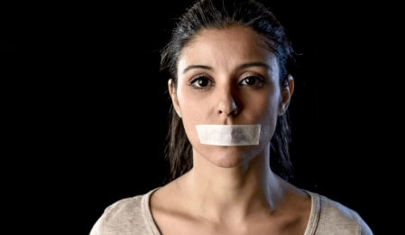 Welttag gegen Zensur