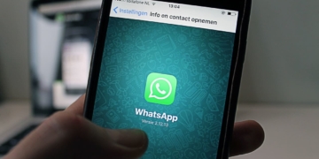 Whatsapp kann nun Werbung ausspielen