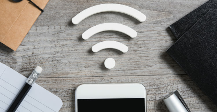 WiFi