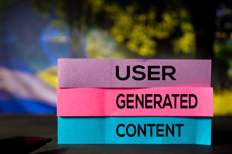 Wie wird User Generated Content von Google bewertet
