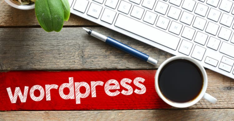 WordPress