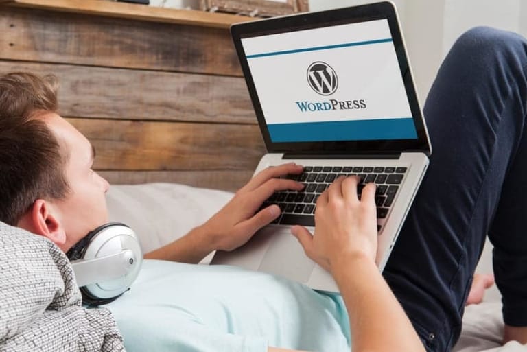 WordPress Hosting – Auf diese Dinge solltest du achten!