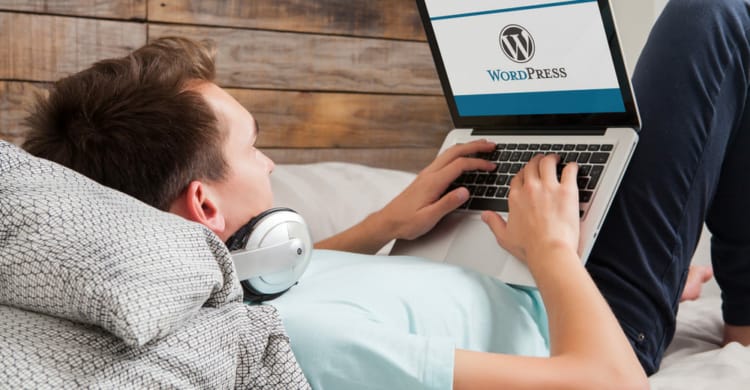 WordPress Keywords