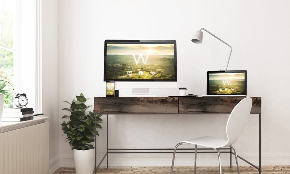 WordPress in großen Unternehmen