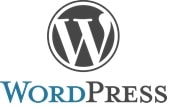 WordPress auf Smartphone
