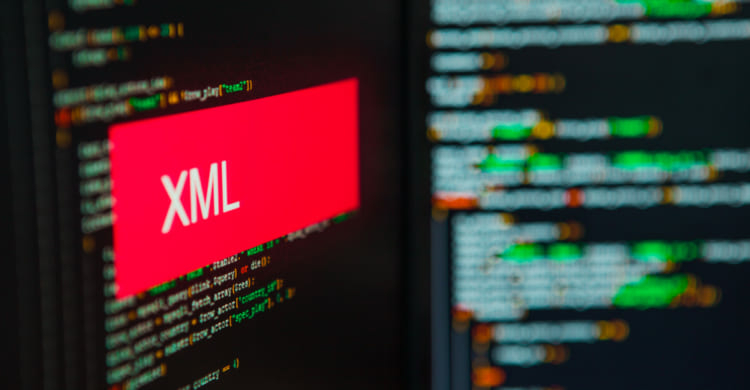 XML External Entities 