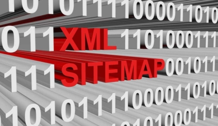 xml Sitemap