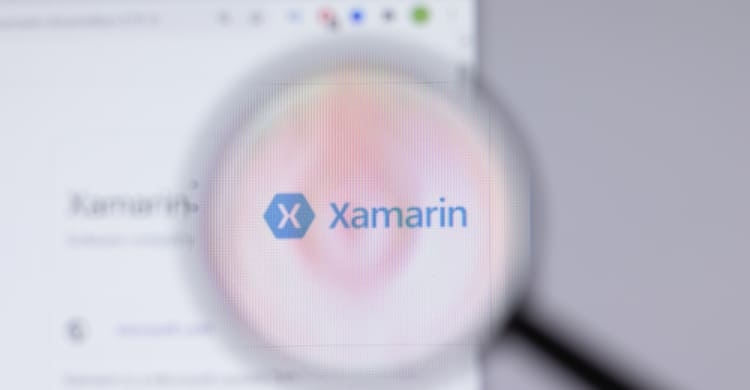 Xamarin